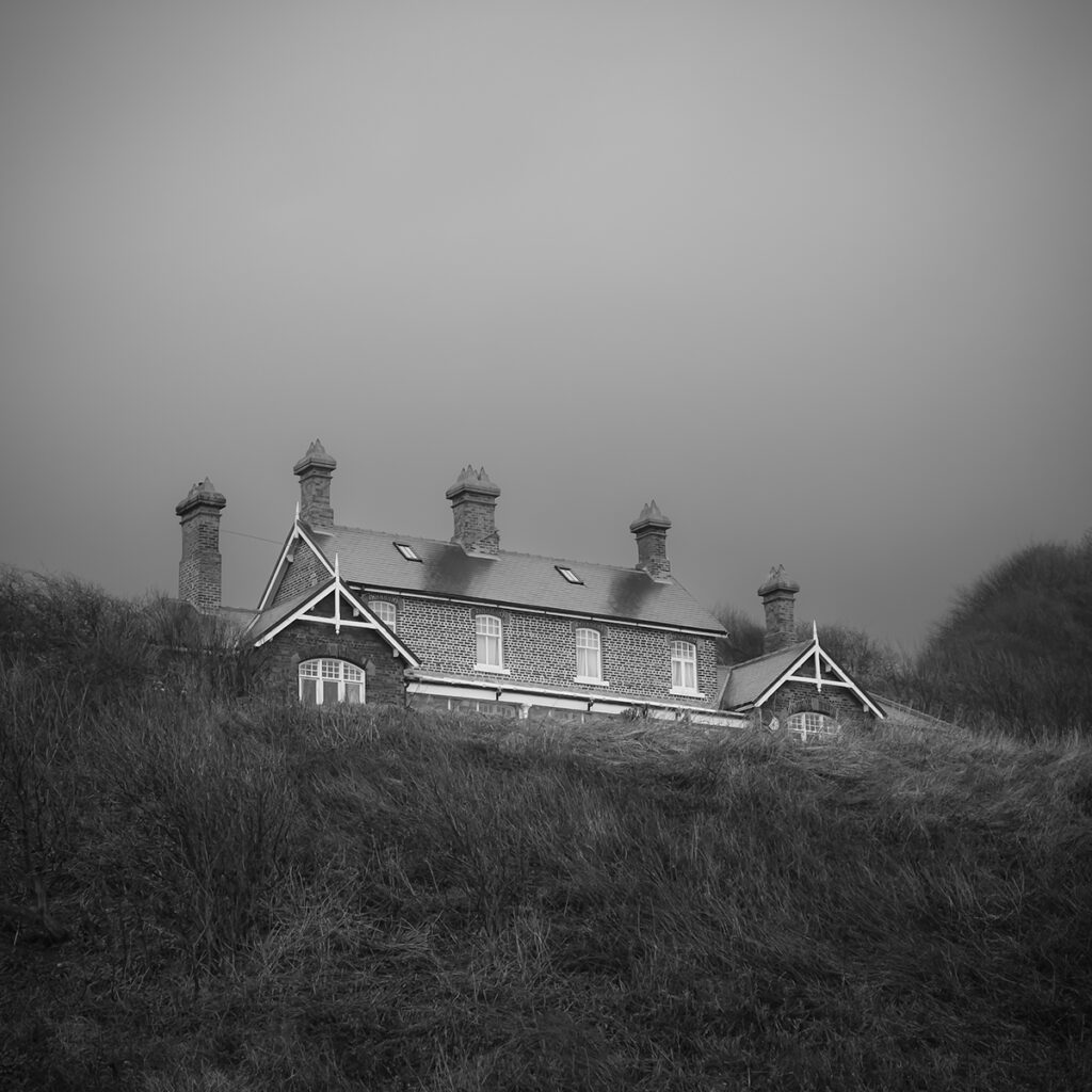 Old Station House Sandsend